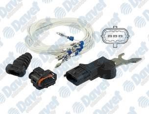 DELPHI SS11124 Eksantrik Devir Sensoru Opel Vectra B Omega B Astra F X20xev